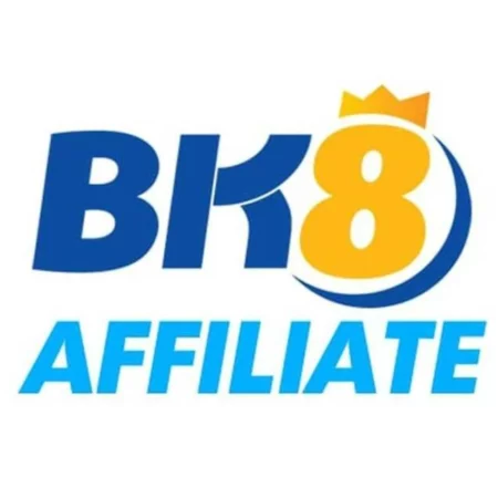 Special guarantee Commission offers from BK8 Affiliates