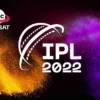 Let’s Bat IPL2022 – Indias biggest leage.